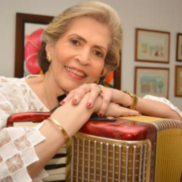  Rita Fernández: la primera juglaresa