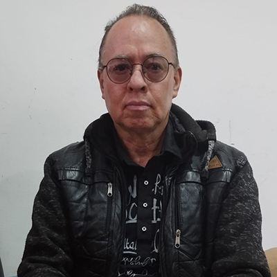 Ricardo Valenzuela