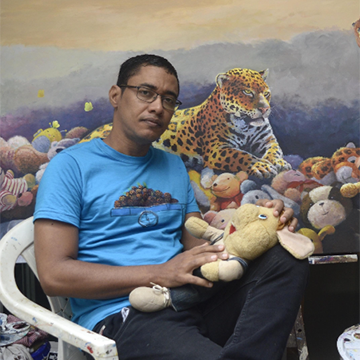 Julio Cesar Cantillo