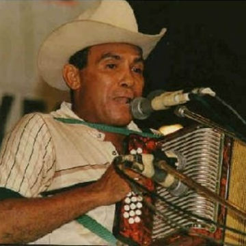 Nicolas Elías Colacho Mendoza Daza