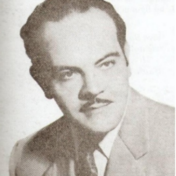Jorge Camargo Spolidore