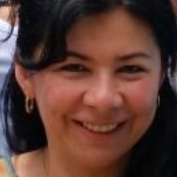 Carmen Elvira Trujillo