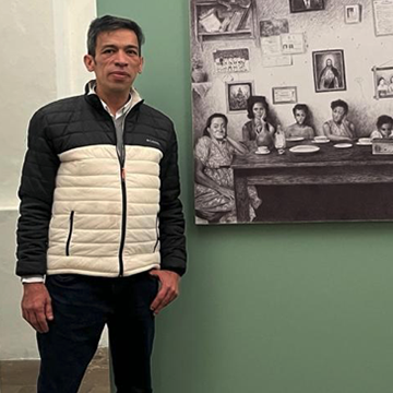 Guillermo Gaitán Hernández