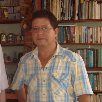 Héctor Publio Pérez Ángel