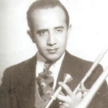 Francisco Cristancho Camargo