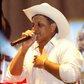Carlos Rico