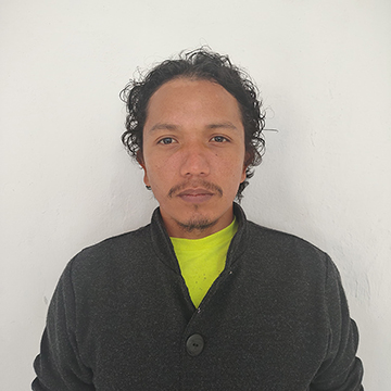 Eli Levi Peroza Echenique