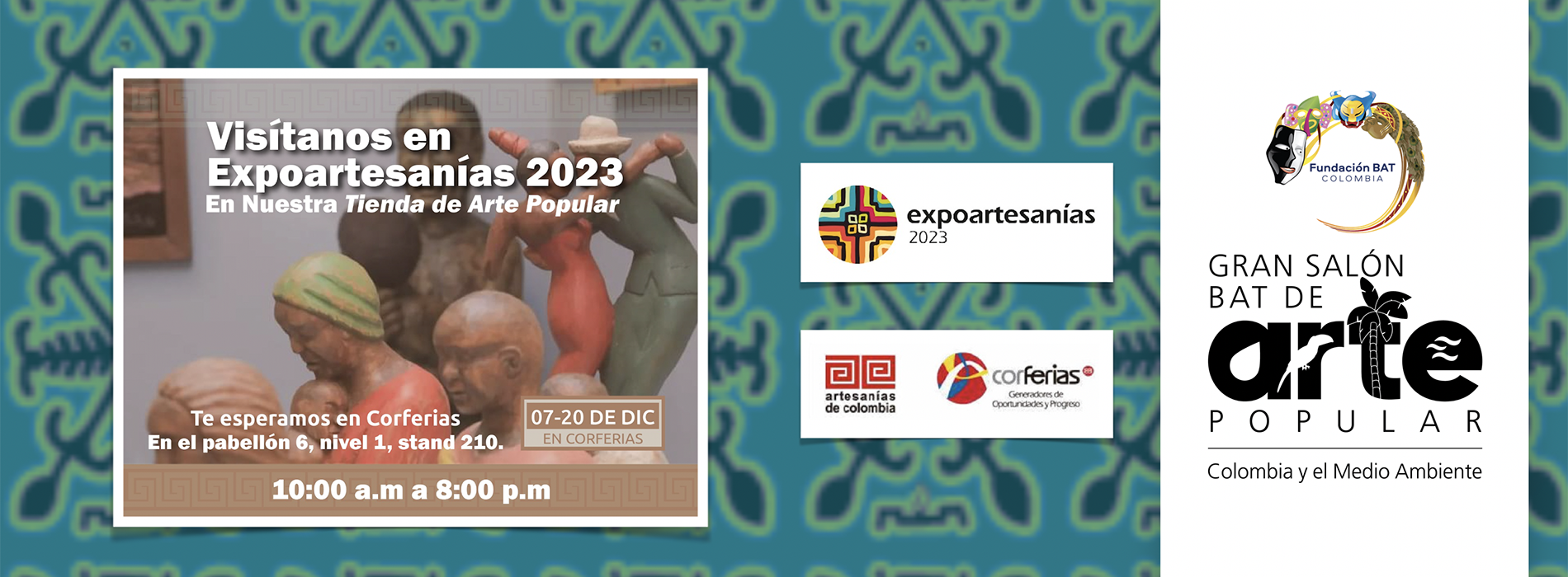 Expoartesanías 2023