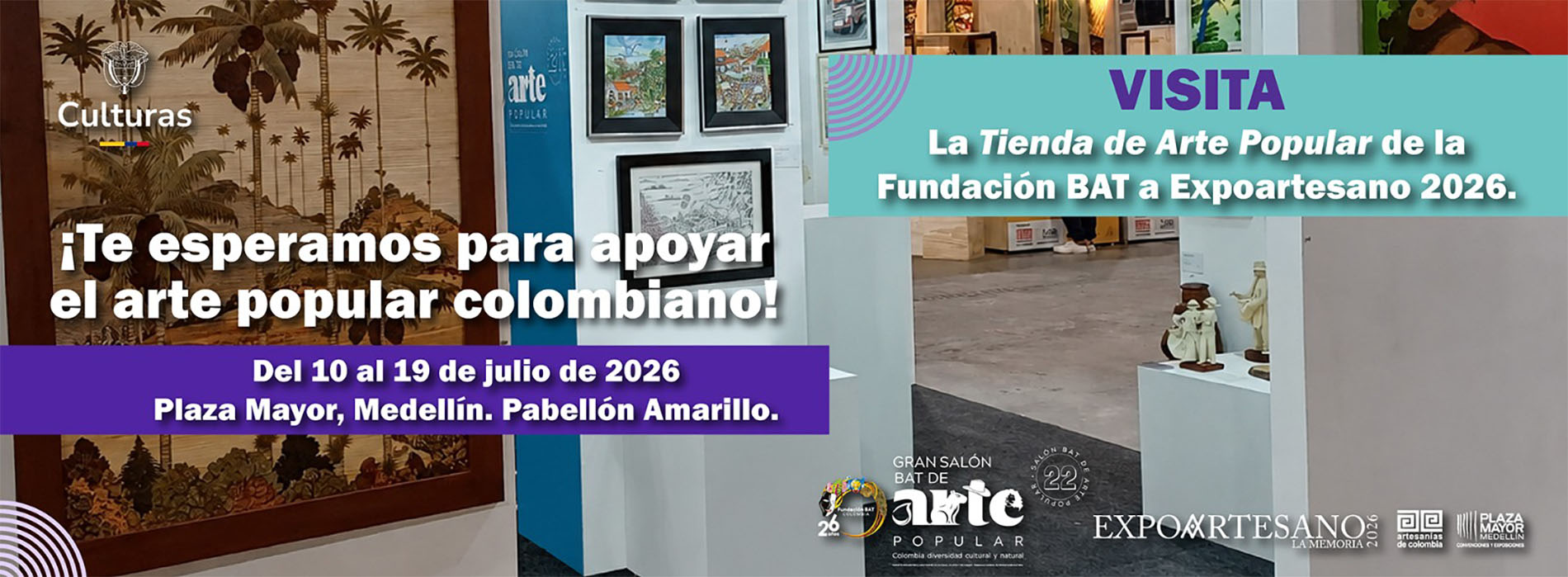 Expoartesano 2026