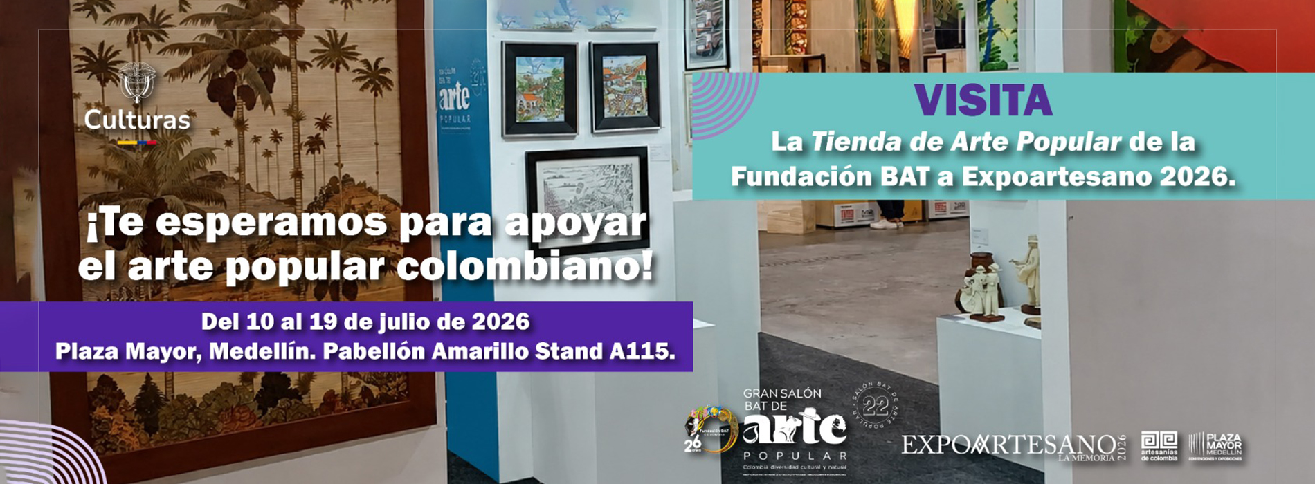 Expoartesano 2026