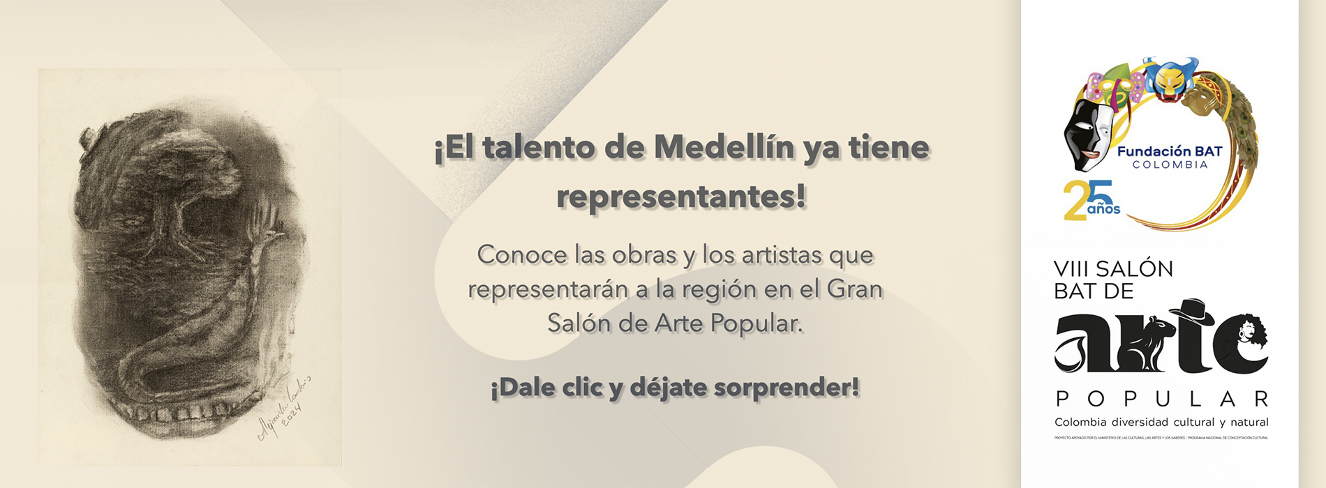 Seleccionados regional Medellín