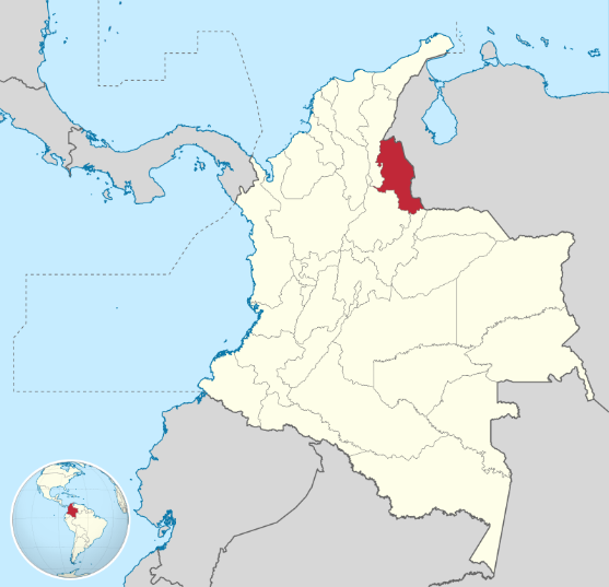 NORTE DE SANTANDER