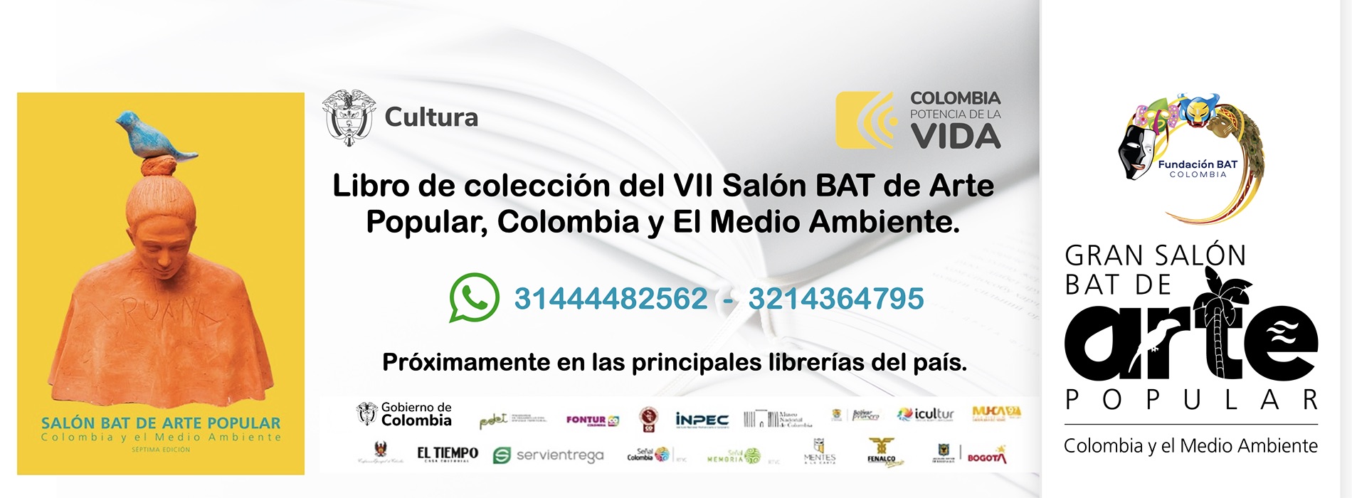 Libro Colección 2022
