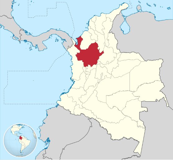 ANTIOQUIA