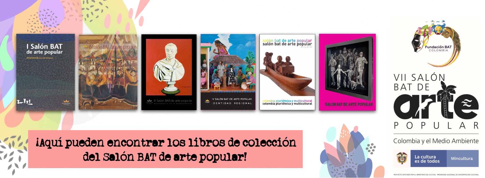 Banner libros 2020