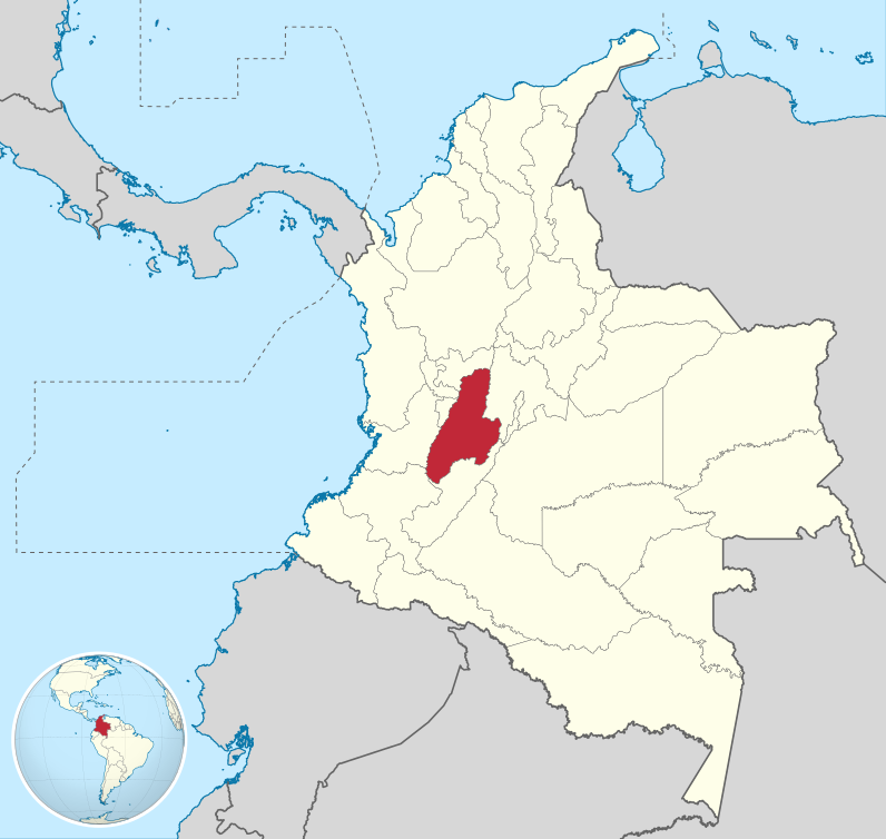 TOLIMA