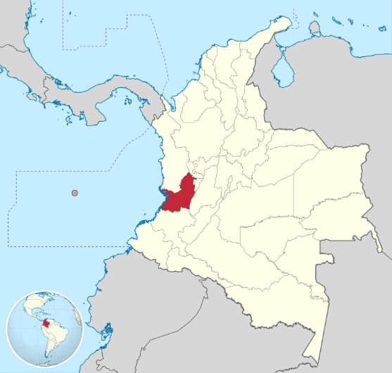 VALLE DEL CAUCA