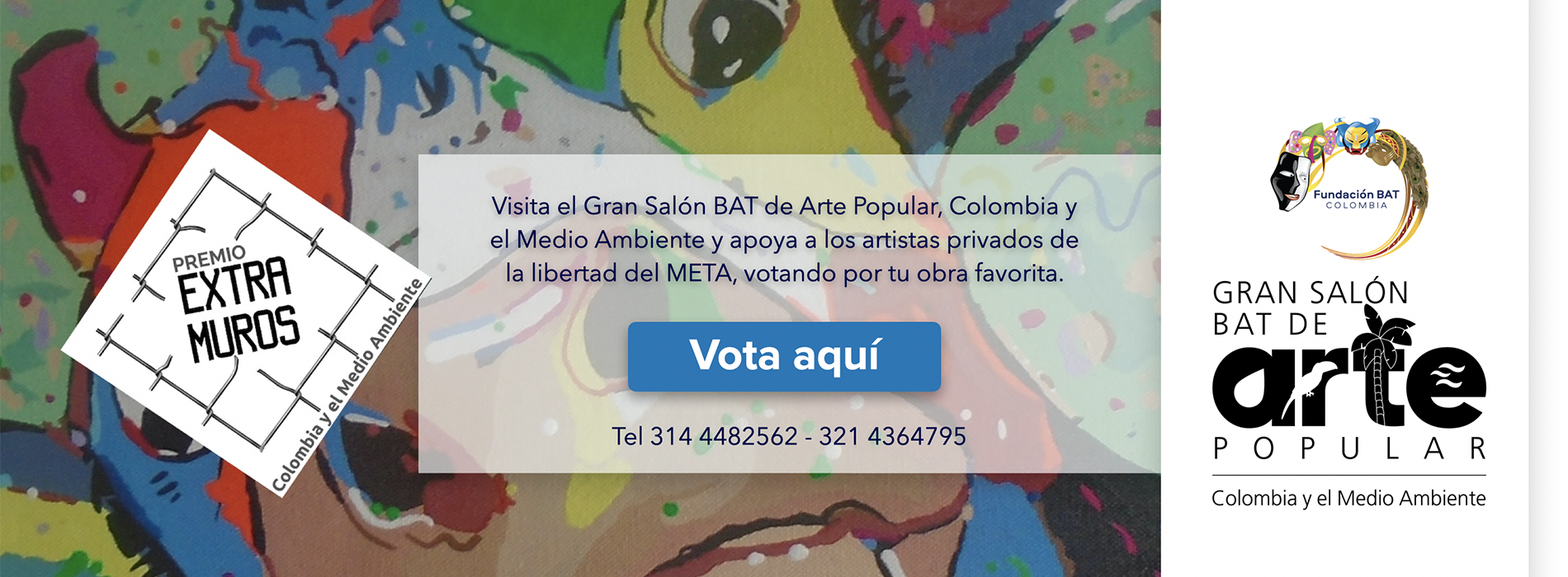 Extramuros Meta