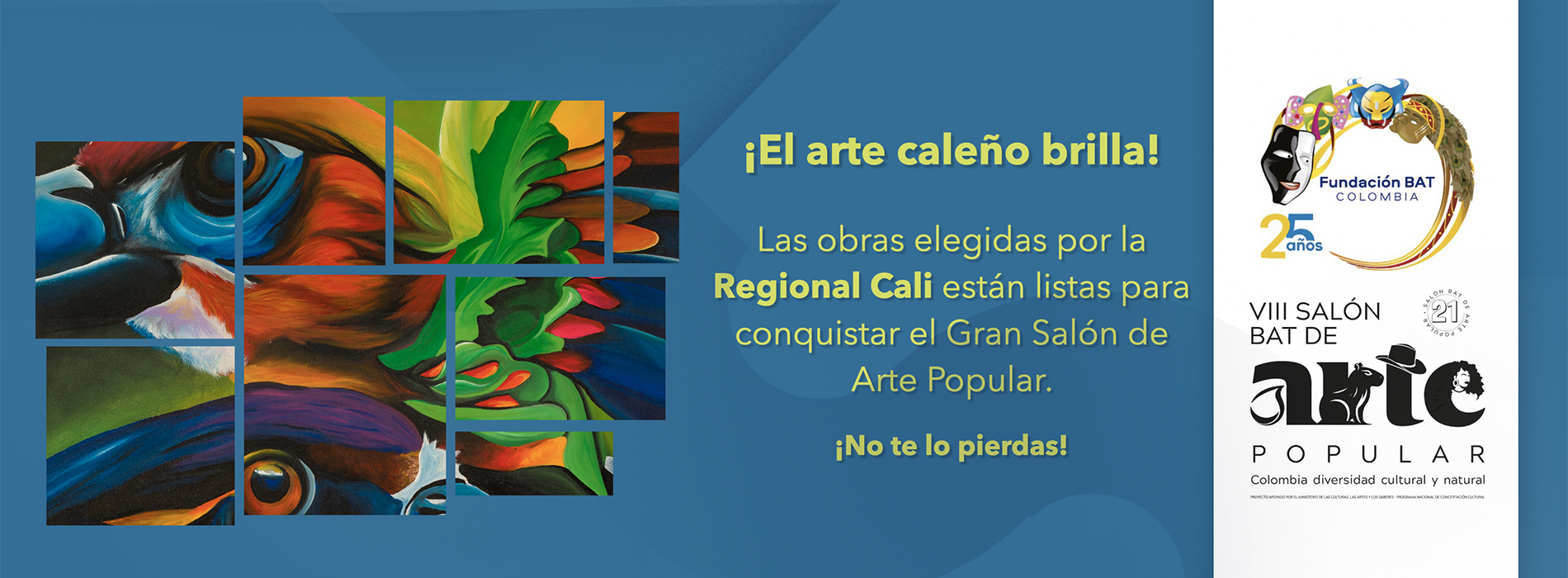 Seleccionados Cali