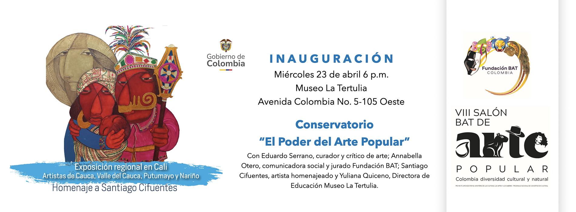 Exposición Cali 2025