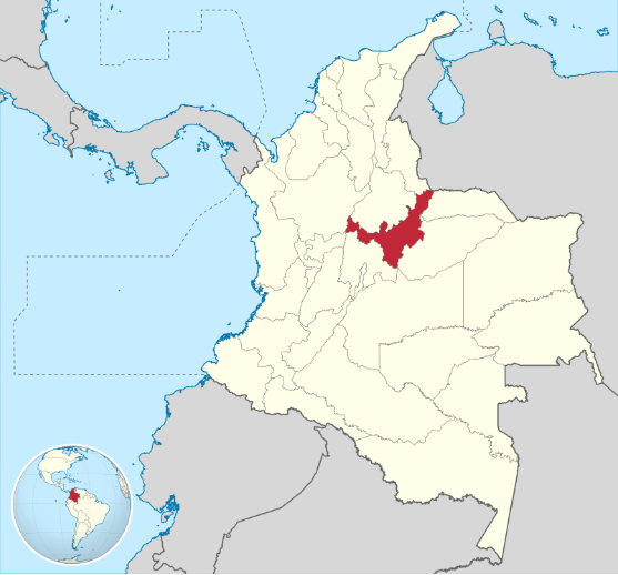 BOYACA