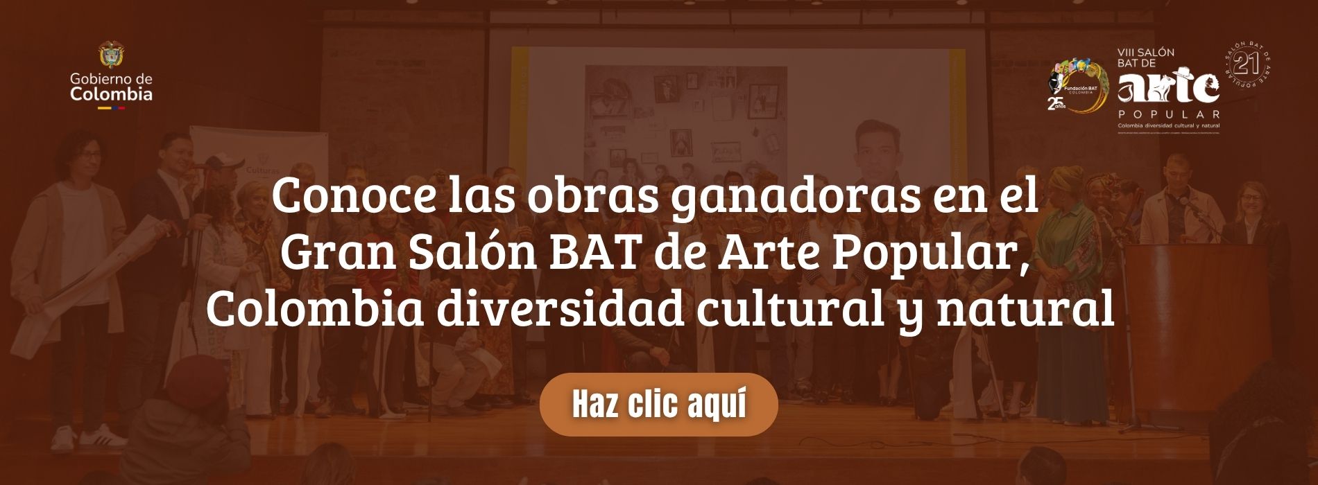 Ganadores Gran Salón BAT