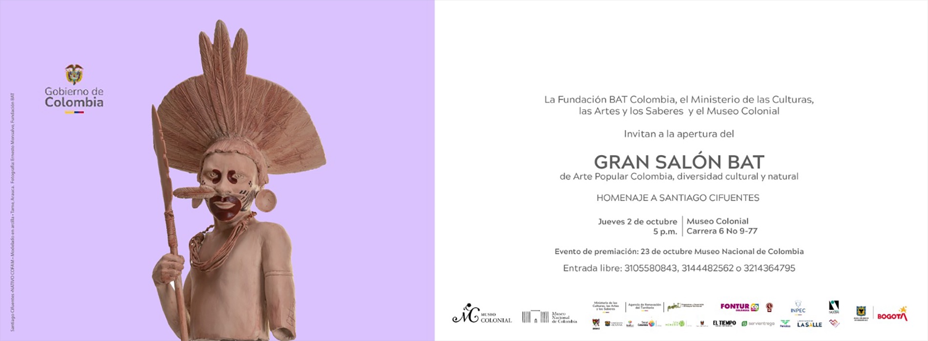 Gran Salon 2025