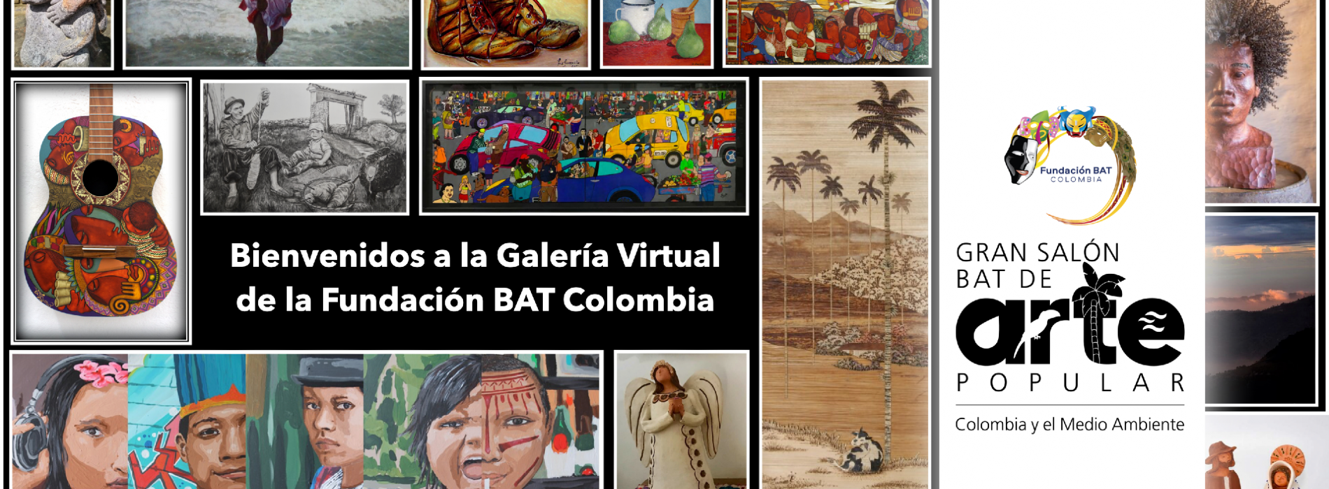 Galería Virtual BAT