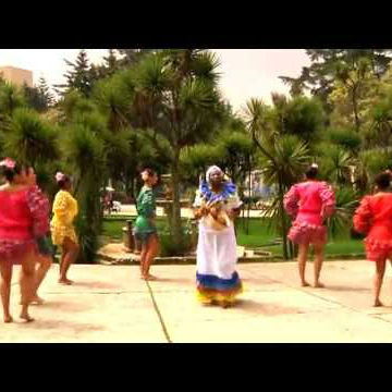 Danzas del Archipiélago de San Andrés y Providencia