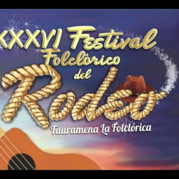 Festival del Rodeo Tauramena