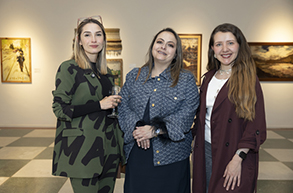 El arte popular se tomó Bogotá