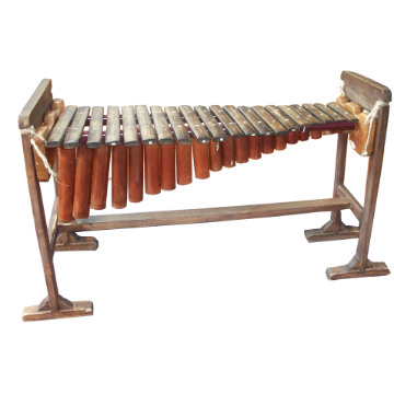 MARIMBA DE CHONTA