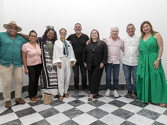 Cartagena acoge las mejores obras de los artistas populares 
