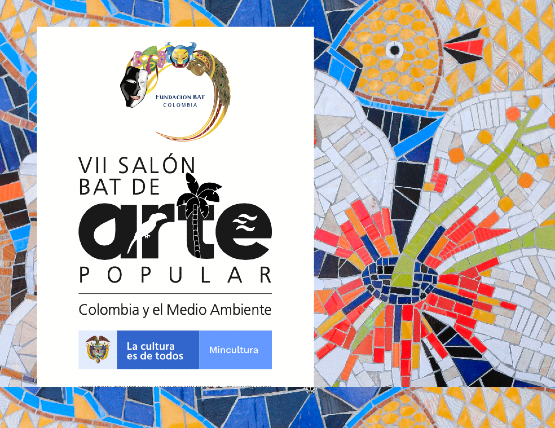 Convocatoria VII Salón BAT de Arte Popular