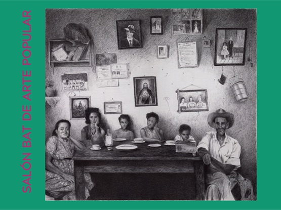 507 artistas se unen al VIII Salón BAT de Arte Popular