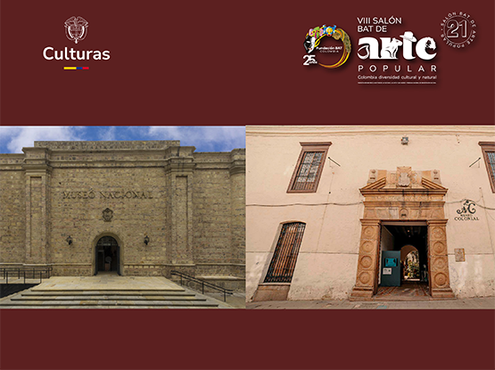 Dos museos y un Gran Salón
