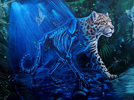 Cali se engalana de arte popular con la  Exposición Regional del Pacífico y el Putumayo