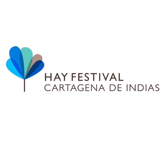 HAY FESTIVAL CARTAGENA 2022