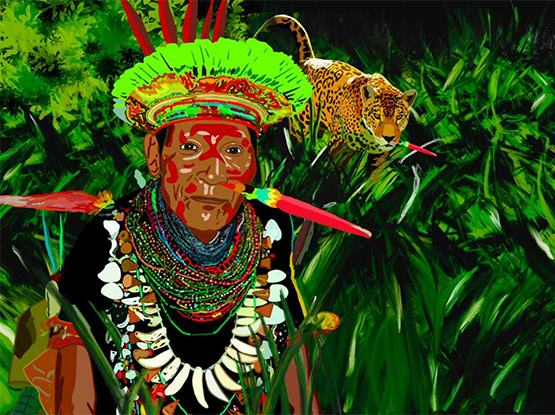  Exposición Regional de Selección del VIII Salón BAT llega a Manizales