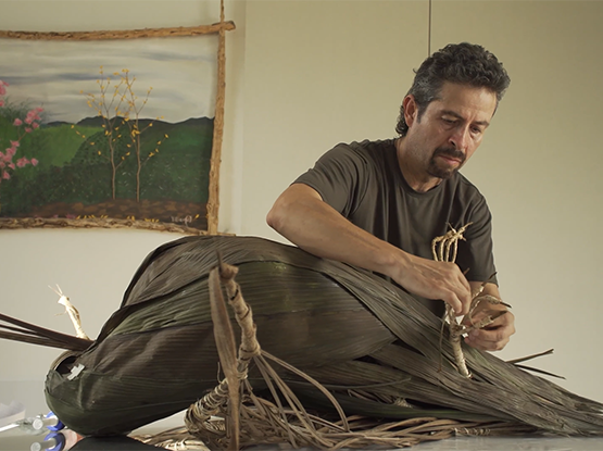 ¡El Corazón de Colombia a Través de su Arte Popular!