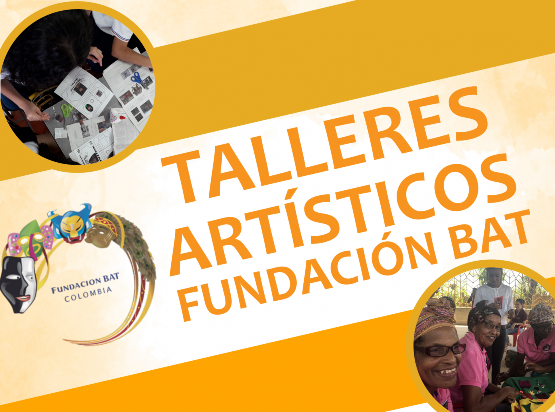 Talleres artísticos BAT