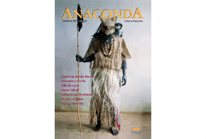 Anaconda Edición No 4