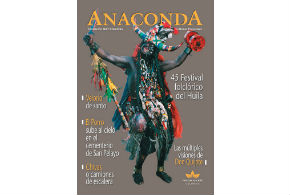 Anaconda Edición No 5