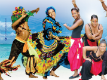 II Festival de las Artes Escénicas del Gran Caribe